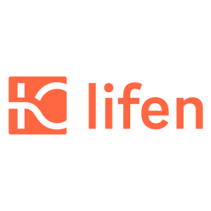 lifen fr logo vector