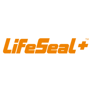 lifeseal plus vector logo