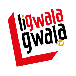 ligwalagwala fm logo vector