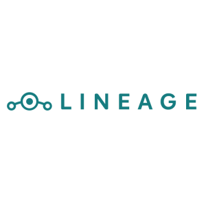 lineageos vector logo