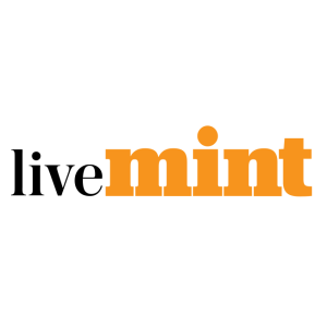 livemint logo vector