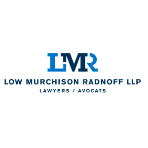 lmr low murchison radnoff llp vector logo
