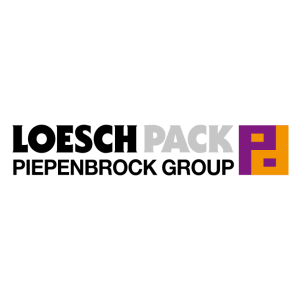 loeschpack piepenbrock group logo vector