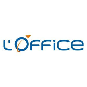 loffice vector logo