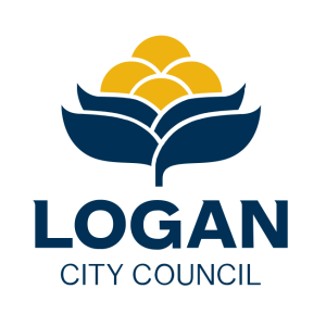 logan city council logo vector