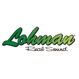 lohman real sound vector logo
