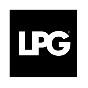 lpg systems logo vector