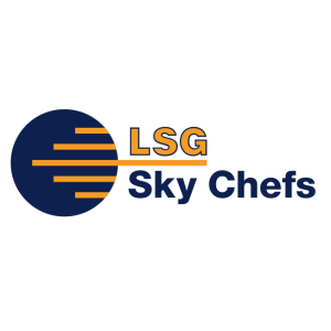 lsg sky chefs logo vector