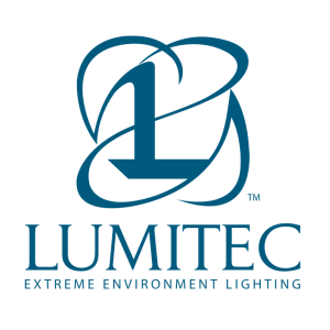lumitec lighting vector logo