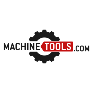 machinetools com vector logo