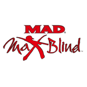 mad max blind vector logo