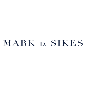 mark d sikes logo vector