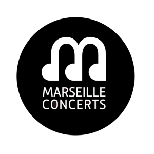 marseille concerts logo vector