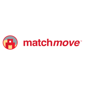 matchmove logo vector