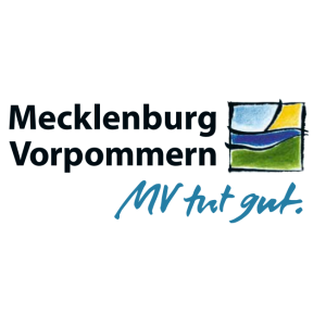 mecklenburg vorpommern logo vector