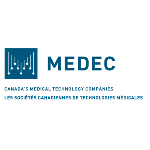 medec vector logo