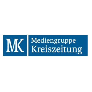 mediengruppe kreiszeitung logo vector