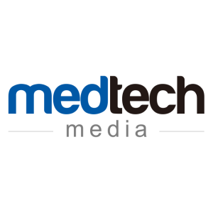 medtech media vector logo
