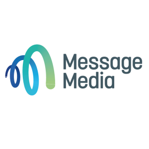 messagemedia logo vector