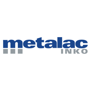 metalac inko logo vector
