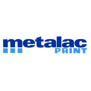 metalac print logo vector