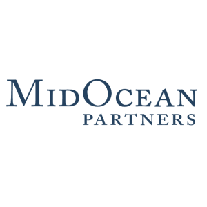 midocean partners vector logo