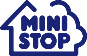 mini stop vector logo