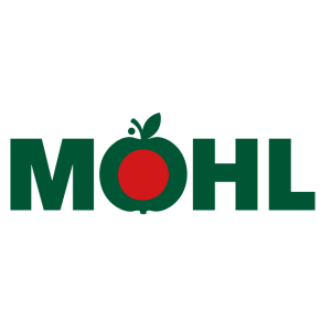 mosterei moehl ag logo vector