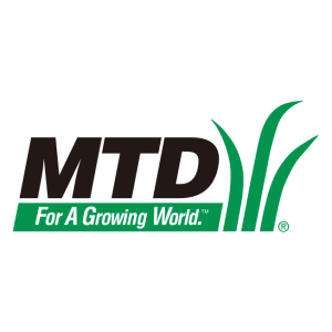 mtd for a growing world vector logo