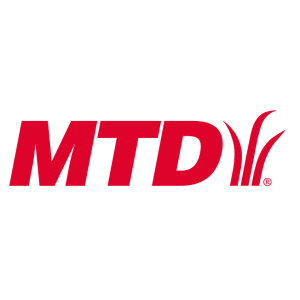 mtd vector logo