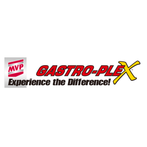 mvp gastro plex vector logo