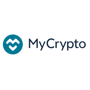 mycrypto logo vector