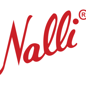 nalli vector logo