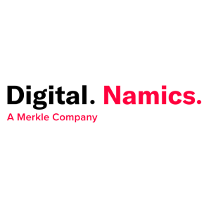 namics vector logo
