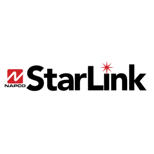 napco starlink vector logo