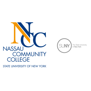 nassau community college ncc vector logo