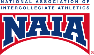 national association of intercollegiate athletics naia vector logo
