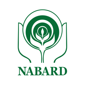 national bank for agriculture and rural development nabard vector logo