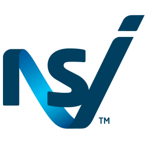 national security inspectorate nsi vector logo
