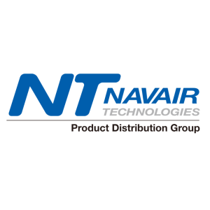 navair technologies product distribution group vector logo