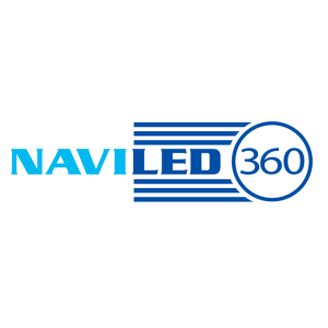 naviled 360 vector logo