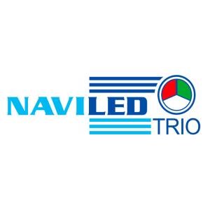naviled trio vector logo