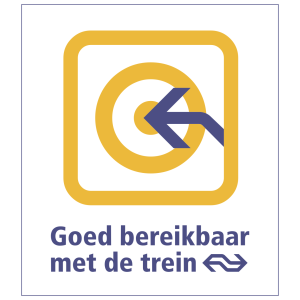 nederlandse spoorwegen 1