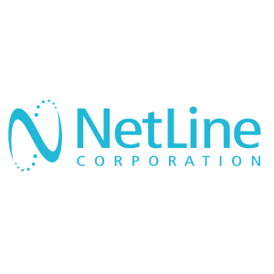netline corporation vector logo