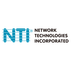 network technologies incorporated nti vector logo
