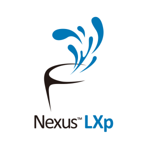 nexus lxp vector logo