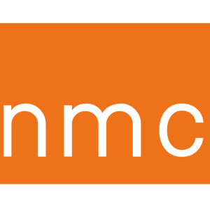 nmc deutschland gmbh vector logo