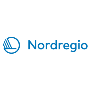 nordregio vector logo