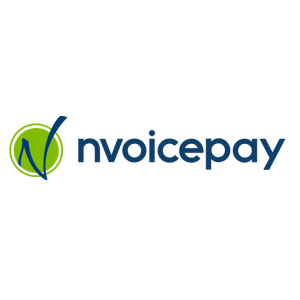 nvoicepay vector logo