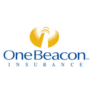 onebeacon insurance vector logo